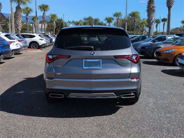 Thumbnail: 2026 Acura MDX - 7
