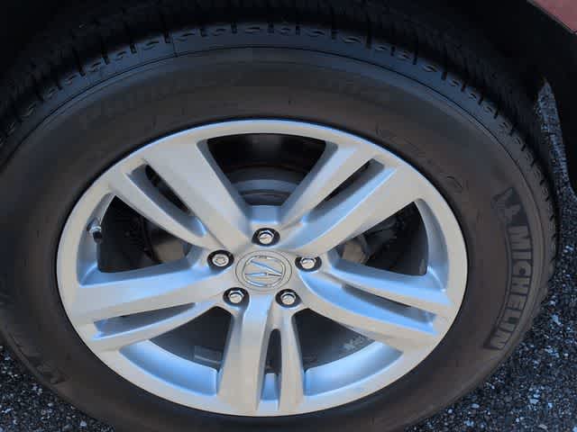 Thumbnail: 2013 Acura RDX - 13