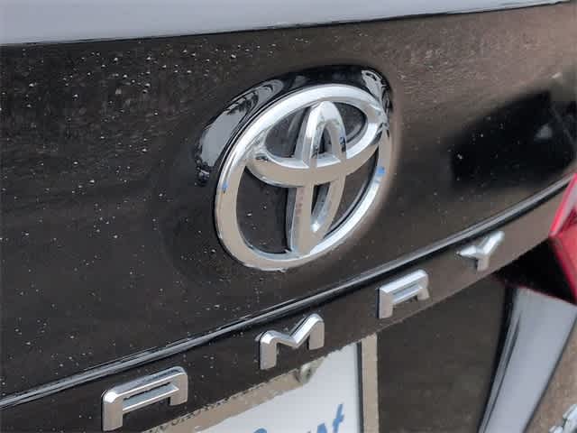 Thumbnail: 2024 Toyota Camry - 12