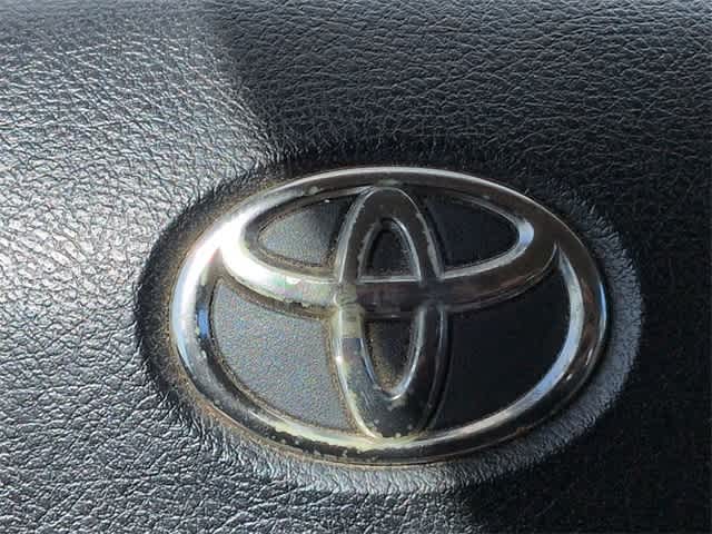 Thumbnail: 2008 Toyota Tundra - 12