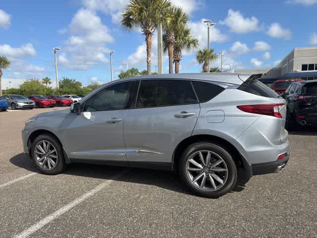 Thumbnail: 2023 Acura RDX - 14