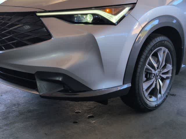 Thumbnail: 2025 Acura ADX - 11