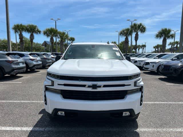 Thumbnail: 2020 Chevrolet Silverado 1500 - 2