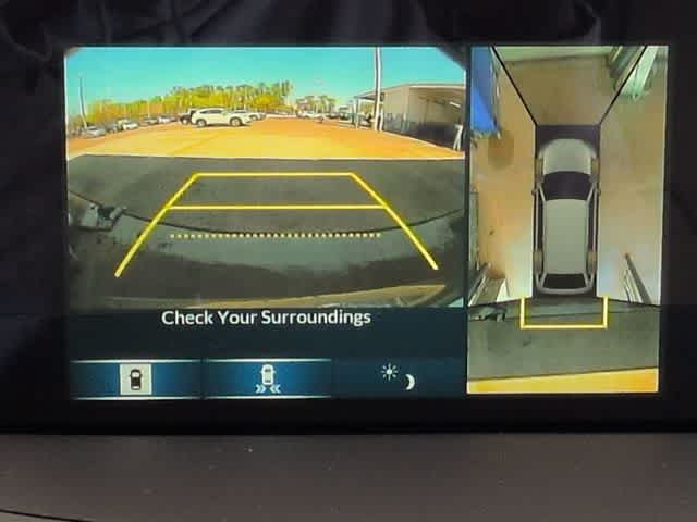 Thumbnail: 2026 Acura RDX - 32