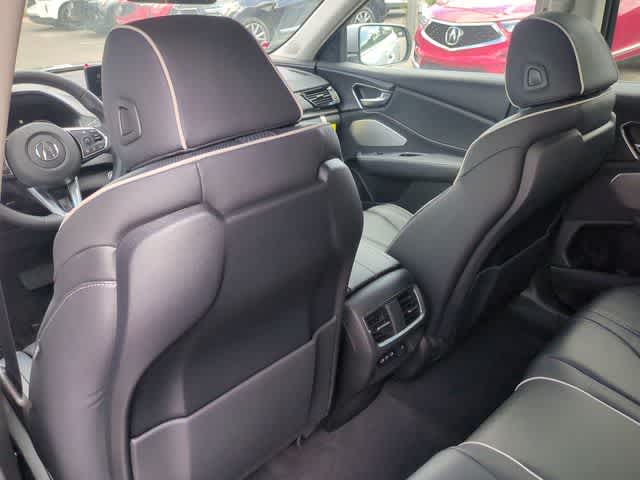 2025 Acura RDX Advance Package - Photo 19