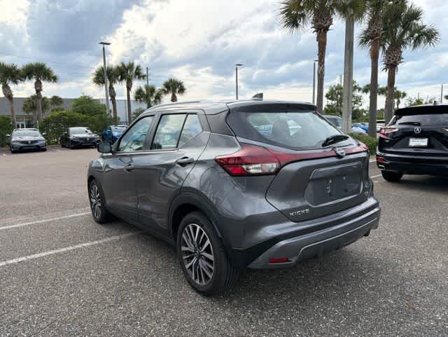 Thumbnail: 2023 Nissan Kicks - 23