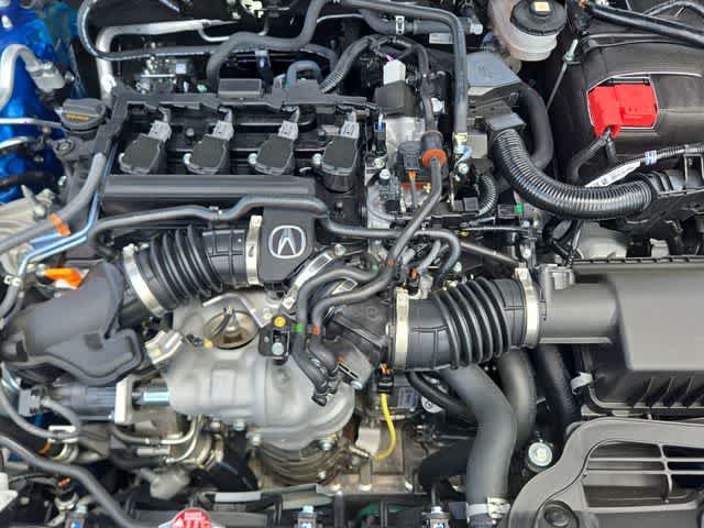 2026 Acura Integra 13