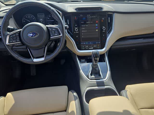 Thumbnail: 2024 Subaru Outback - 16