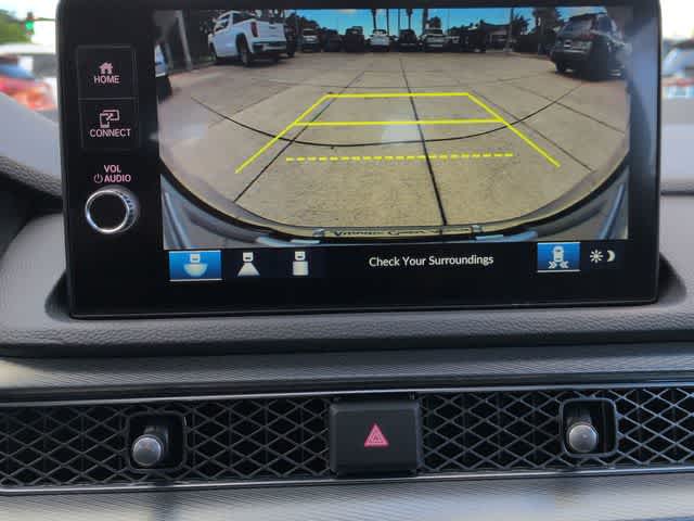 Thumbnail: 2026 Acura Integra - 31