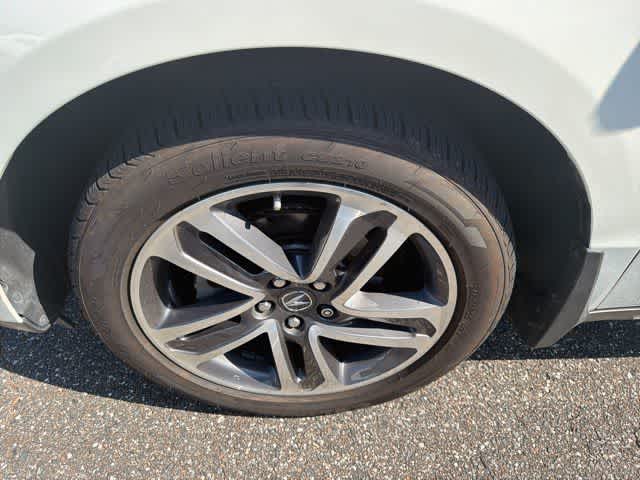 Thumbnail: 2017 Acura MDX - 25