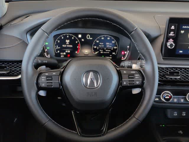 Thumbnail: 2025 Acura ADX - 25