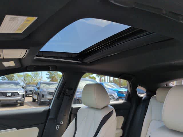 Thumbnail: 2023 Acura Integra - 20