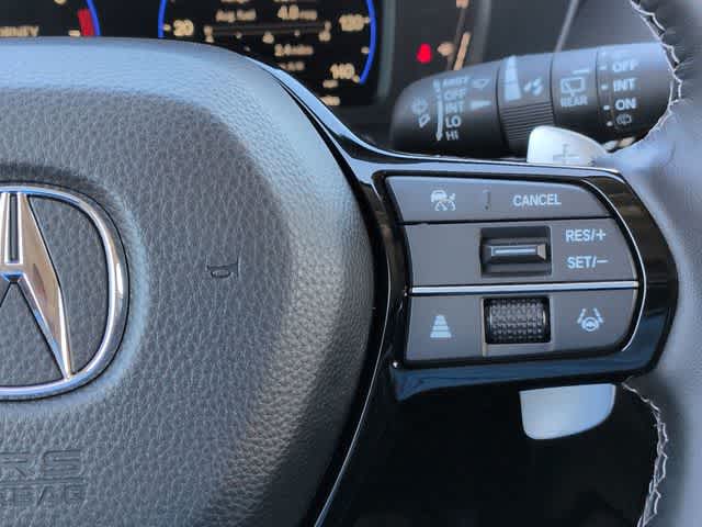 Thumbnail: 2025 Acura ADX - 26