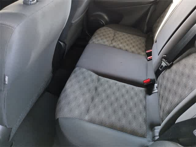 Thumbnail: 2022 Nissan Rogue Sport - 20