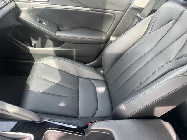 Thumbnail: 2024 Acura Integra - 13