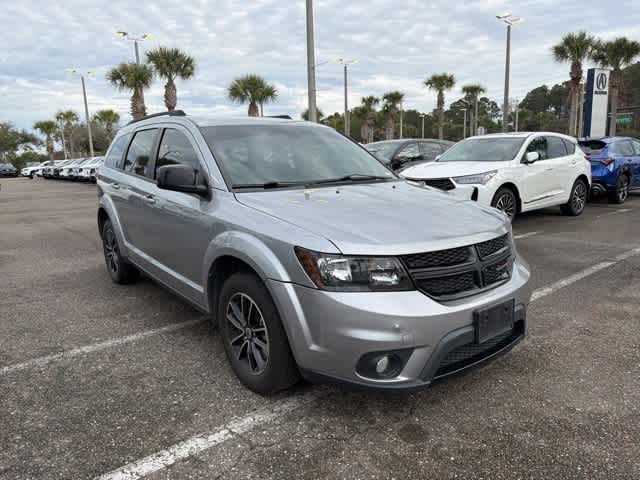 Thumbnail: 2019 Dodge Journey - 5