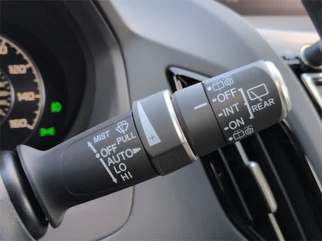 Thumbnail: 2026 Acura RDX - 28