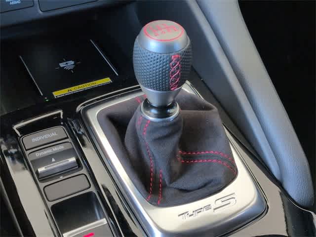 Thumbnail: 2026 Acura Integra - 32