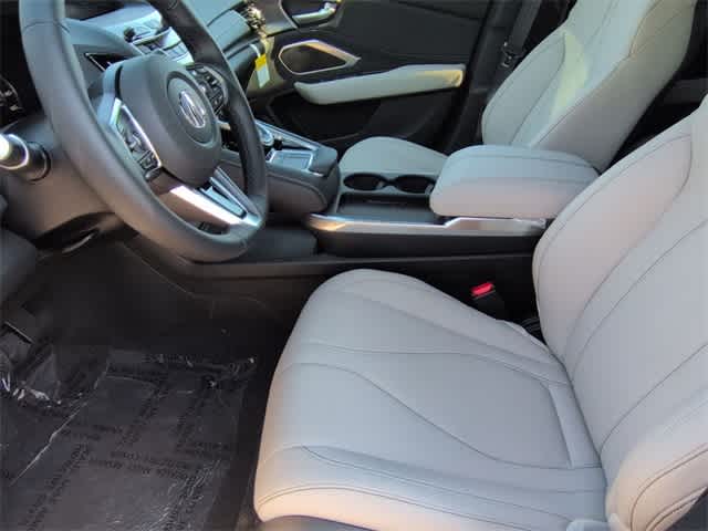 Thumbnail: 2026 Acura RDX - 17