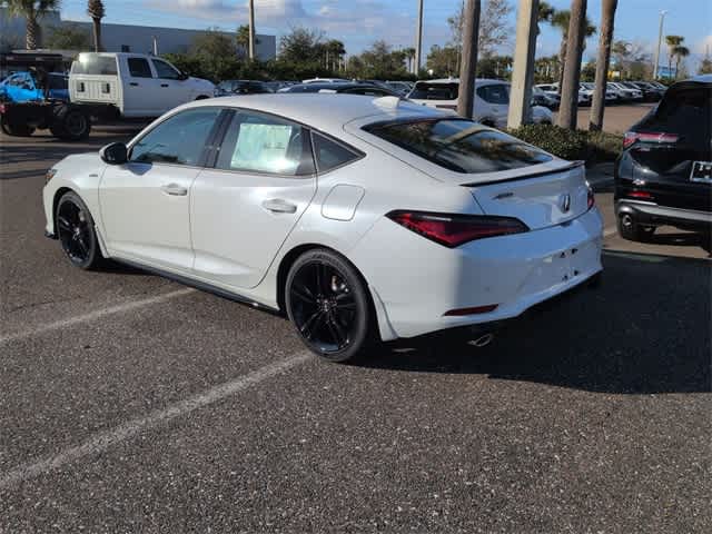 Thumbnail: 2026 Acura Integra - 6