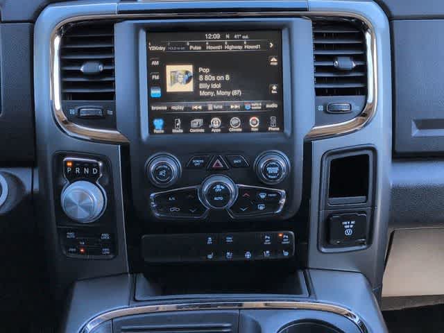 Thumbnail: 2016 RAM 1500 - 30