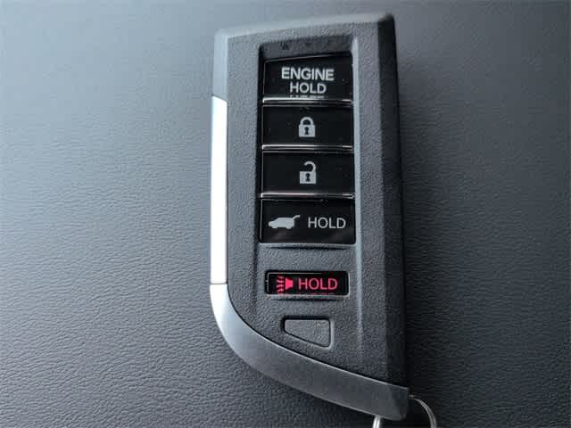 Thumbnail: 2026 Acura MDX - 38