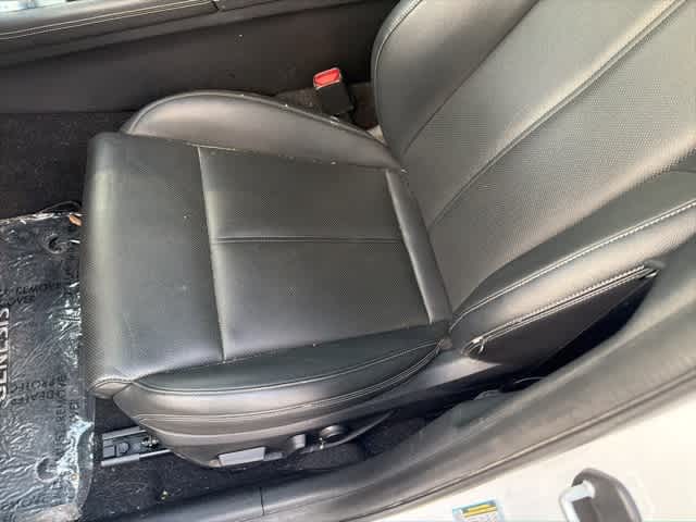 Thumbnail: 2019 Genesis G70 - 12