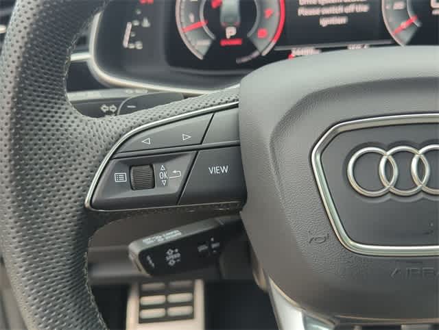 Thumbnail: 2024 Audi Q7 - 26