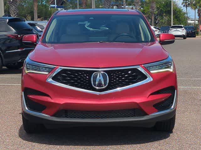 Thumbnail: 2020 Acura RDX - 3
