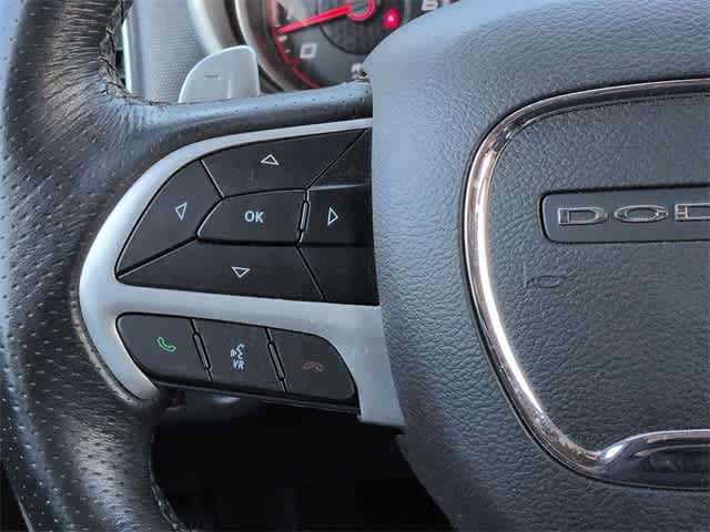 Thumbnail: 2018 Dodge Charger - 25