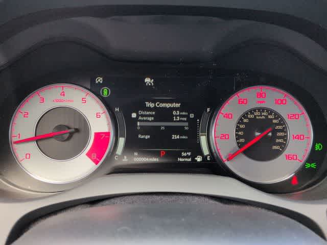 Thumbnail: 2026 Acura RDX - 36