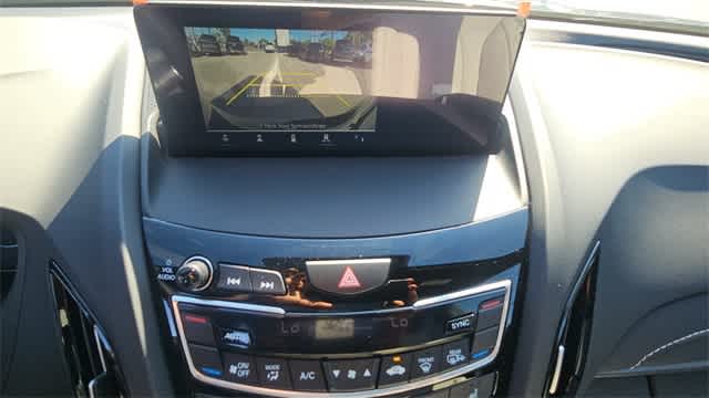 Thumbnail: 2025 Acura RDX - 17