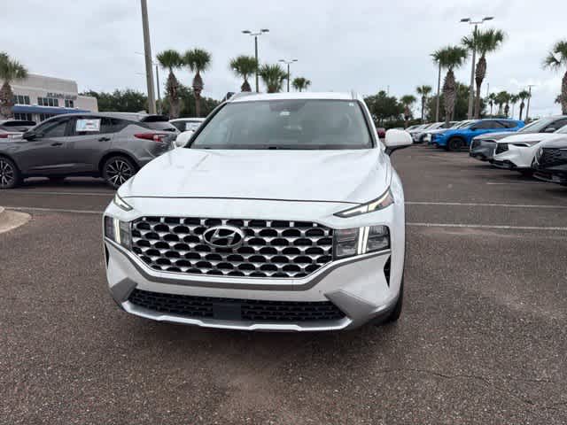 Used 2021 Hyundai Santa Fe SEL SUV
