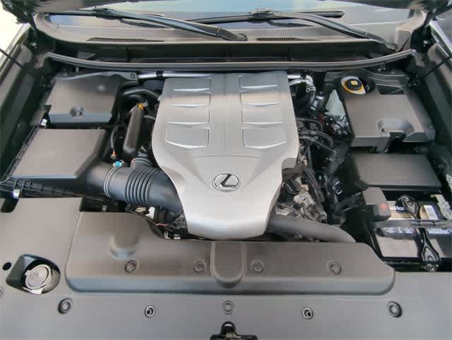 Thumbnail: 2023 Lexus GX - 15