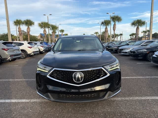 2023 Acura RDX Technology photo 3