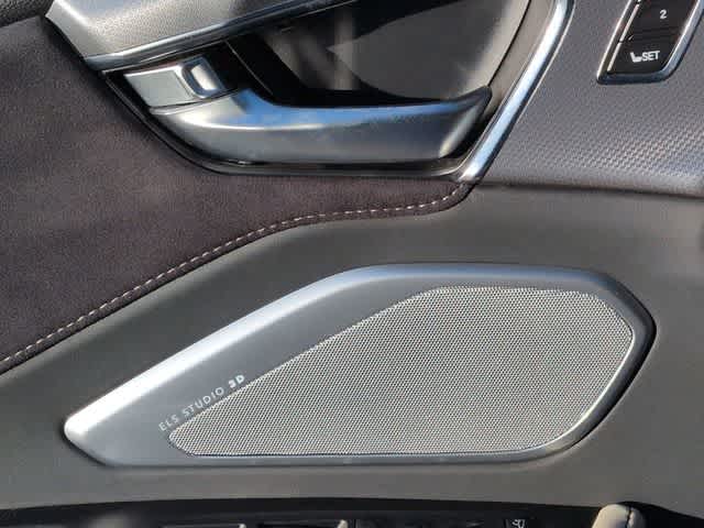 Thumbnail: 2022 Acura RDX - 36