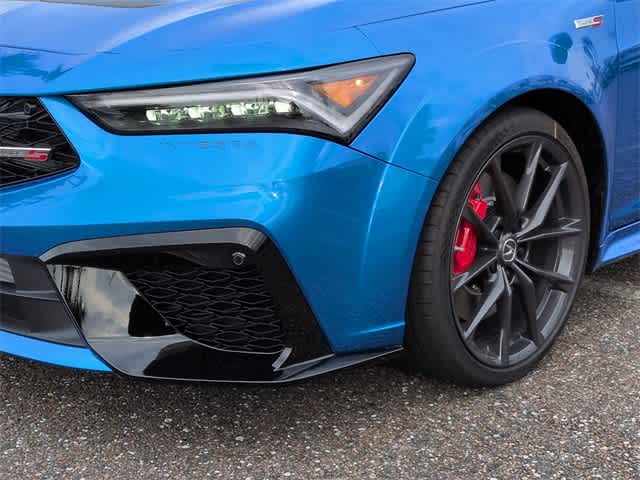 Thumbnail: 2026 Acura Integra - 11