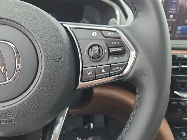 Thumbnail: 2026 Acura MDX - 24