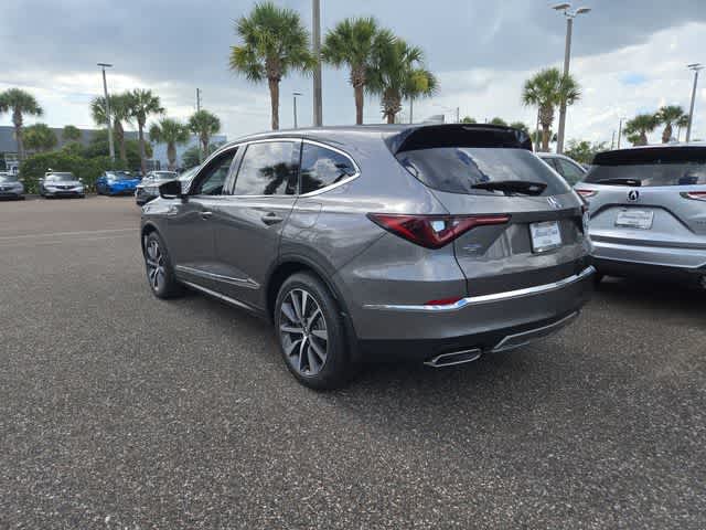 Thumbnail: 2026 Acura MDX - 6