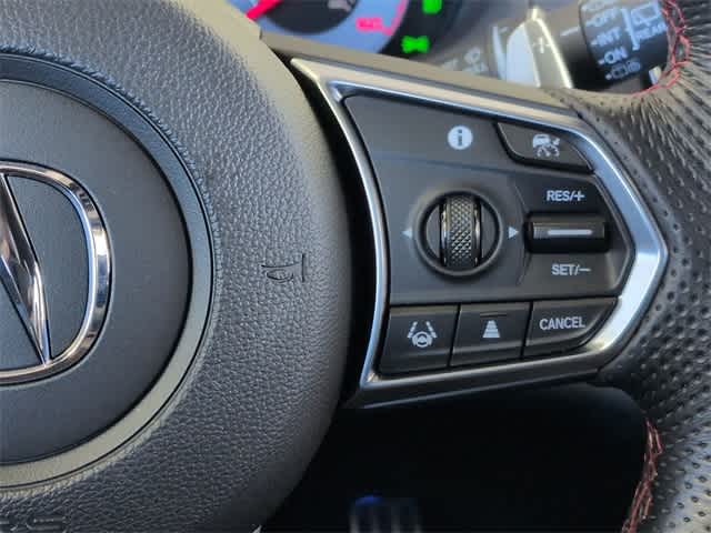 Thumbnail: 2023 Acura RDX - 27