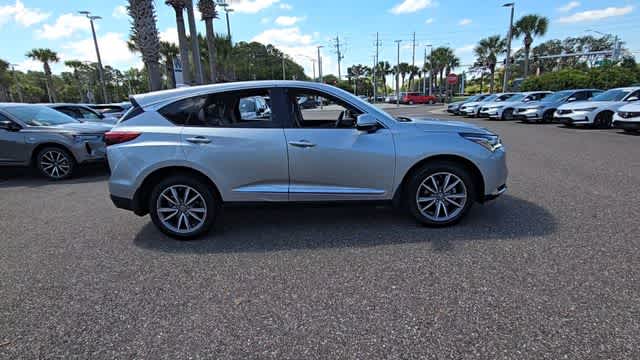 Thumbnail: 2023 Acura RDX - 9