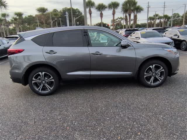 Thumbnail: 2026 Acura RDX - 9