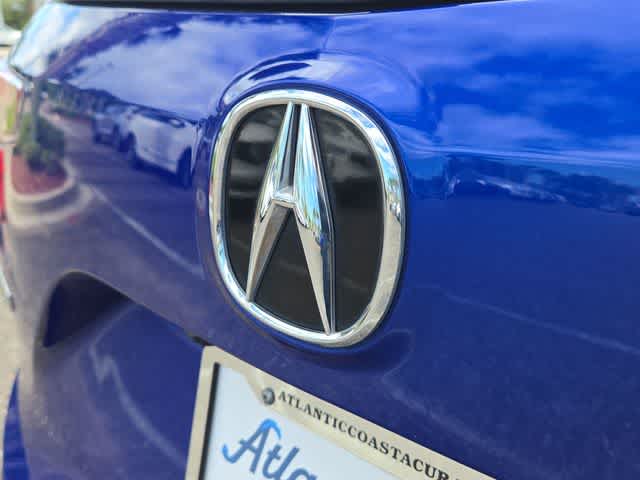 Thumbnail: 2023 Acura RDX - 11