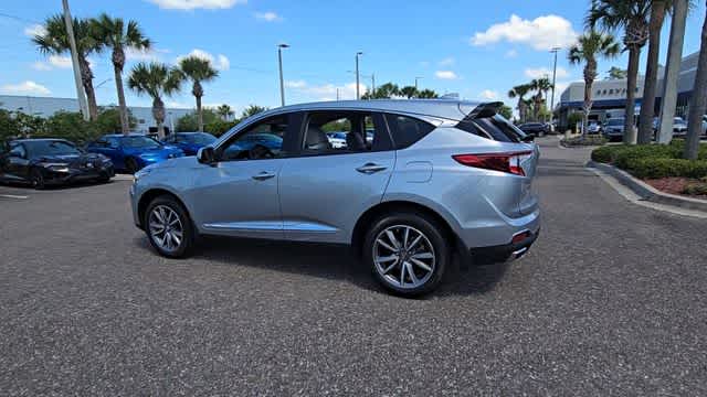Thumbnail: 2023 Acura RDX - 6