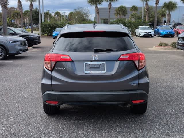 Thumbnail: 2016 Honda HR-V - 7
