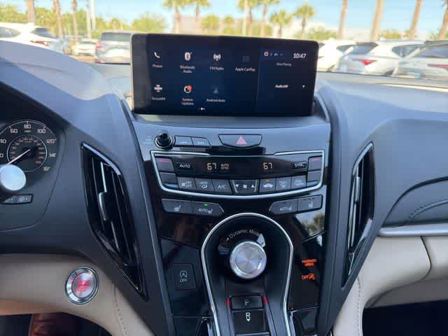 Thumbnail: 2019 Acura RDX - 27