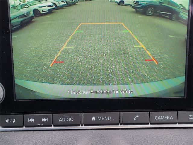 Thumbnail: 2024 Nissan Sentra - 28