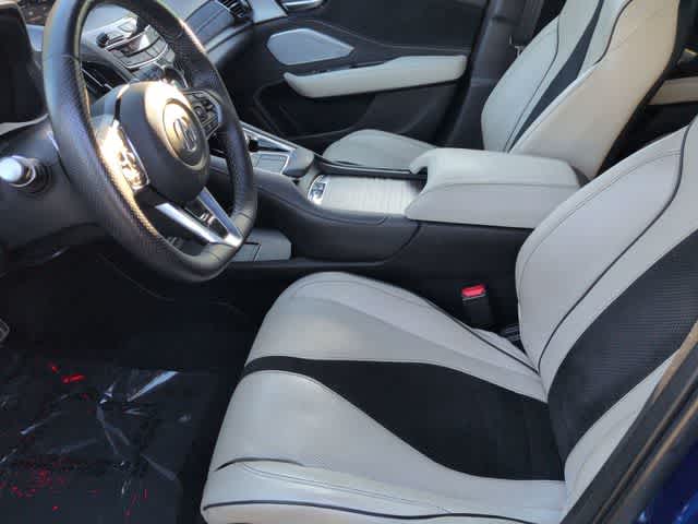 Thumbnail: 2022 Acura RDX - 20