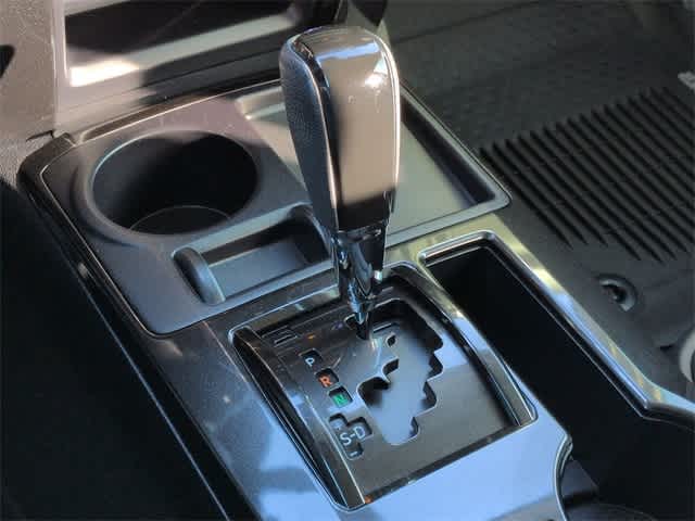 Thumbnail: 2020 Toyota 4Runner - 35