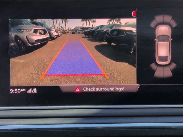 Thumbnail: 2018 Audi S5 - 31